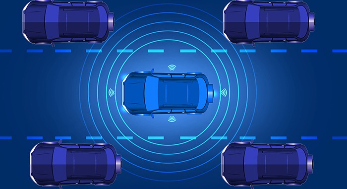 對(duì)話“無(wú)人駕駛”——那些光的二三事